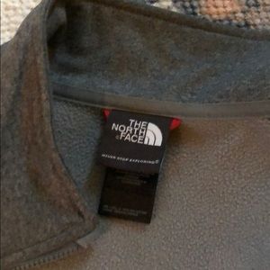 North Face Vest